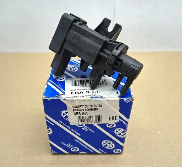 ERA 555161A Turbo Tryckomvandlare image 2