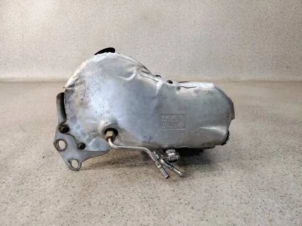 Filtre DPF OEM 04L131723EQ pour Skoda Superb III 2.0 image 3