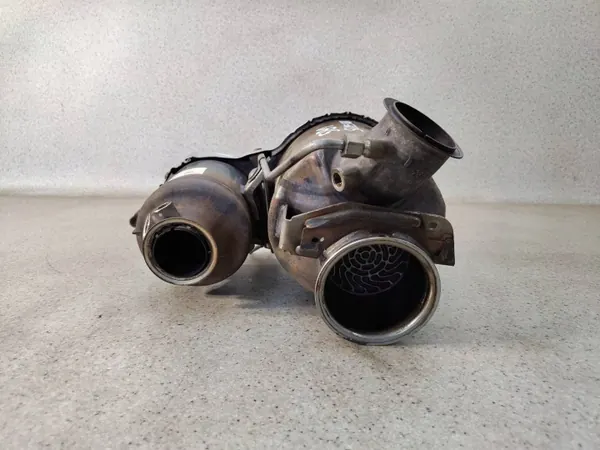 Filtre DPF OEM 04L131723EQ pour Skoda Superb III 2.0 image 5