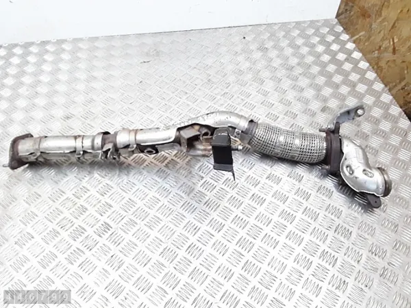 Nissan OEM nissan7fv0 Uitlaatpijp voor X-Trail 2021 image 2