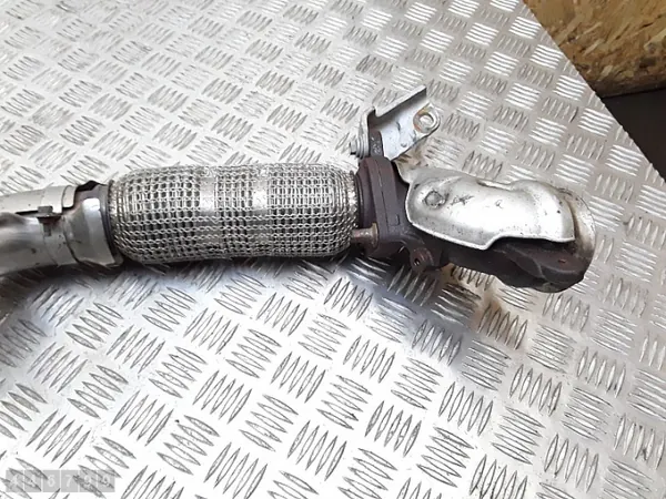 Nissan OEM nissan7fv0 Uitlaatpijp voor X-Trail 2021 image 3