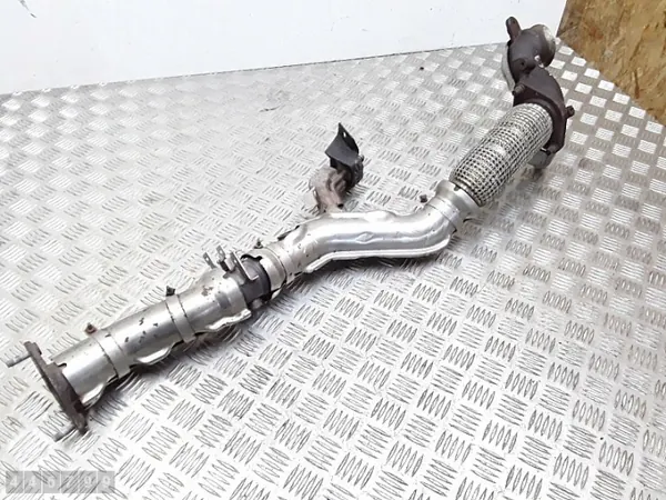 Nissan OEM nissan7fv0 Uitlaatpijp voor X-Trail 2021 image 4