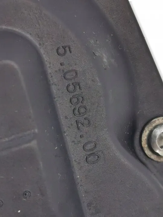 Gasklep OEM 25716B4749 voor Jeep Grand Cherokee image 3