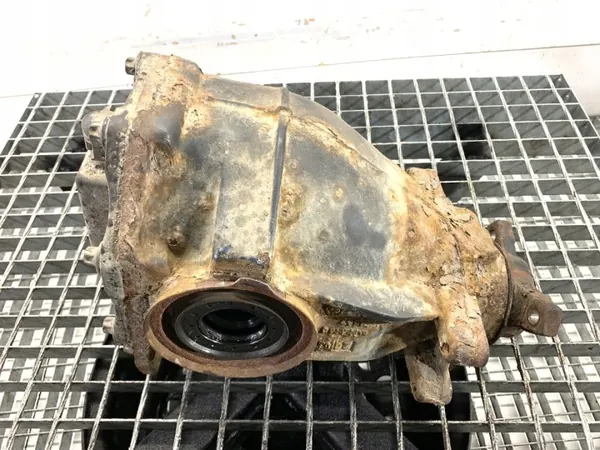 Taka-akselin differentiaali Mercedes S211 2303511108 OEM image 2