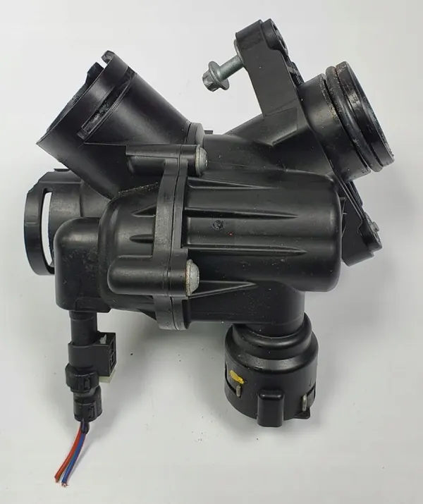 Termostathus OEM 001051215F för Mercedes W205 image 2