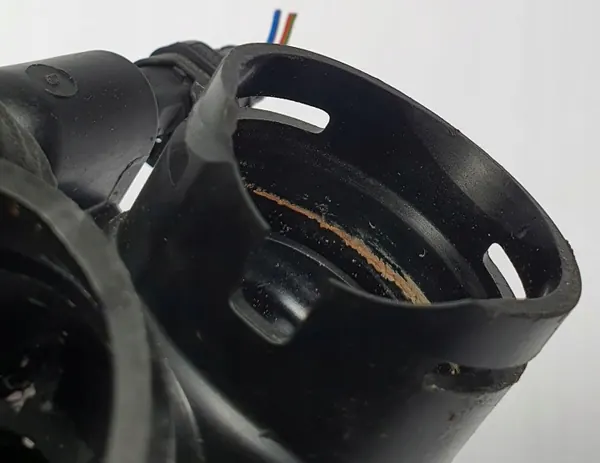 Termostathus OEM 001051215F för Mercedes W205 image 3