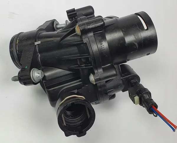 Termostathus OEM 001051215F för Mercedes W205 image 4