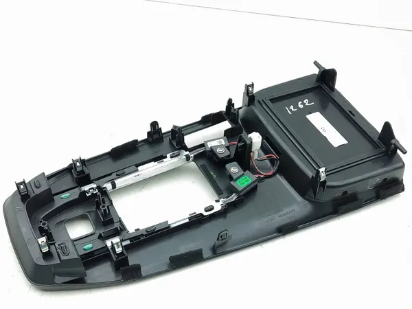 Cadre gauche Nissan Qashqai J12 2022 OEM 969416UA0A image 9
