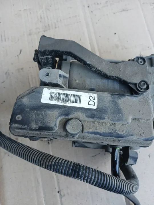 Citroen OE 9682022980-00 Compresor Suspensión Usado image 5