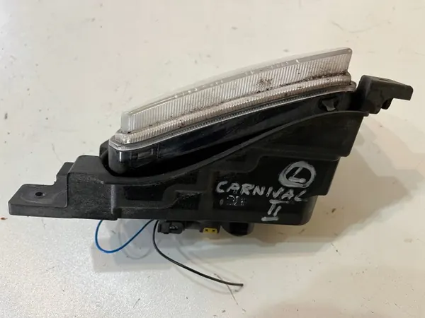 OEM 92201-4D0 Linker mistlamp KIA Carnival II image 5