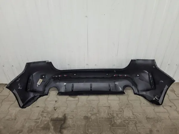 Paraurti posteriore BMW 1 F40 M-Package 19- image 10