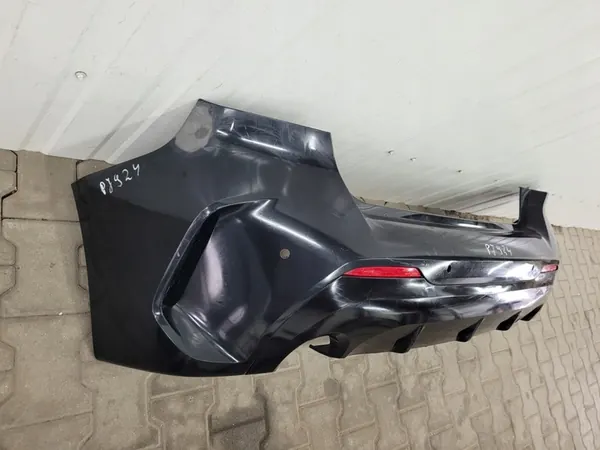 Paraurti posteriore BMW 1 F40 M-Package 19- image 2