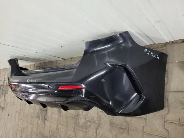 Paraurti posteriore BMW 1 F40 M-Package 19- image 3