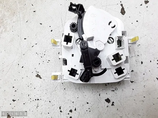 Module de Contrôle de Climatisation Citroen C1 2019 DEFECT 55900YV030 image 5