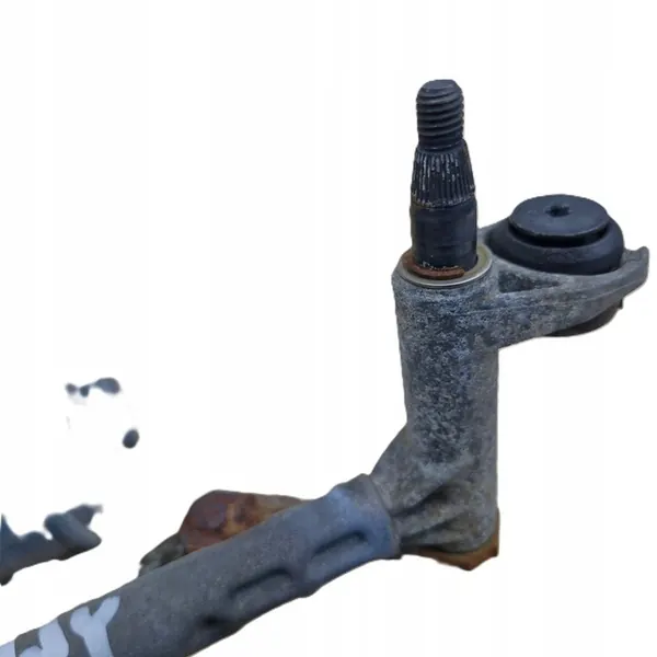 VW Touran I Pyyhkijänmoottori Vasemmalle 1T0955119A image 3