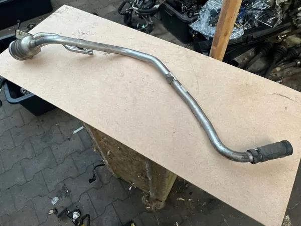 Tankstutzen OEM 505485940 für Alfa Romeo Giulia image 2