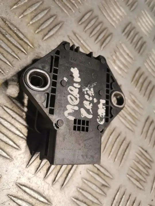 Sensor virabrequim Opel OE OEM 13267138 - Usado image 3