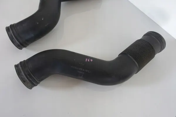 Luftansaugrohr Mercedes w164 X164 GL 4.7 5.5 image 2