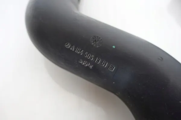 Luftansaugrohr Mercedes w164 X164 GL 4.7 5.5 image 5