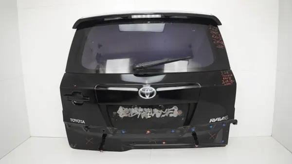 Baklucka OEM 360184280 för Toyota RAV4 III 05-08 image 2