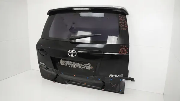 Baklucka OEM 360184280 för Toyota RAV4 III 05-08 image 3