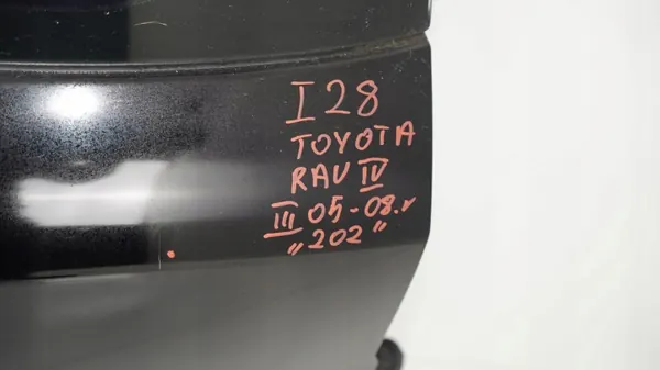 Baklucka OEM 360184280 för Toyota RAV4 III 05-08 image 5