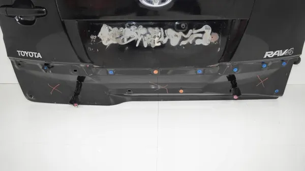 Baklucka OEM 360184280 för Toyota RAV4 III 05-08 image 8