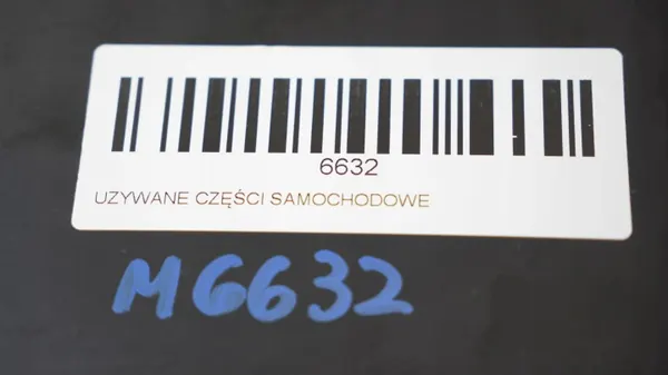 Baklucka OEM 360184280 för Toyota RAV4 III 05-08 image 9