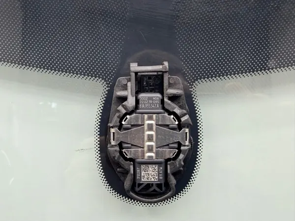 OEM CPS AUDI A3 S3 8V Etulasi - Fuyao image 5