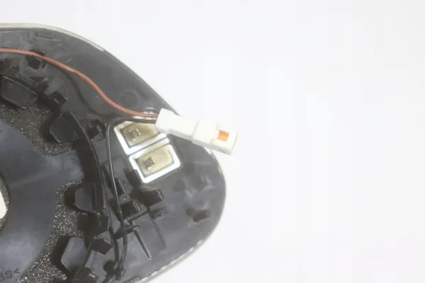 Tesla Model 3 linker spiegelinzet OEM 925-2455-001 image 6
