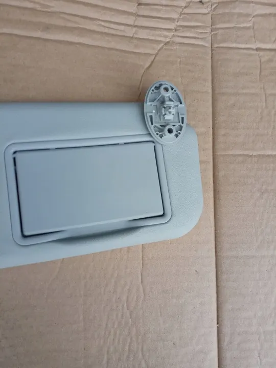 Solskydd höger Toyota OE OEM AURIS II 13-18 image 3