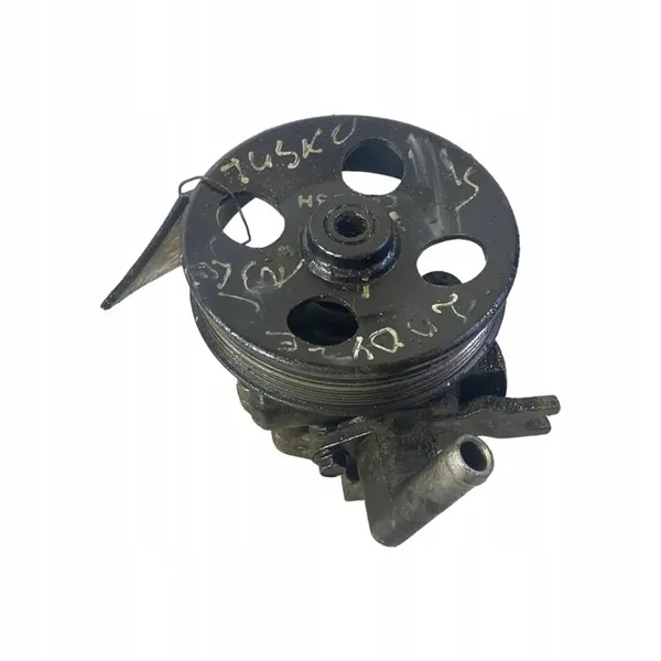 Assistência de Direção HYUNDAI TUCSON 2.0L diesel image 4