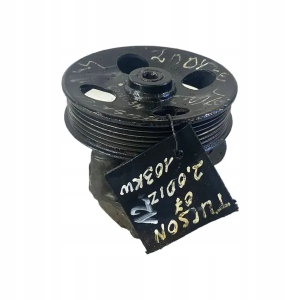 Assistência de Direção HYUNDAI TUCSON 2.0L diesel image 5