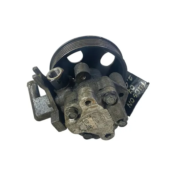 Assistência de Direção HYUNDAI TUCSON 2.0L diesel image 6