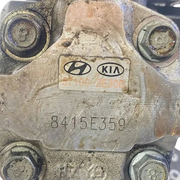 Assistência de Direção HYUNDAI TUCSON 2.0L diesel image 7