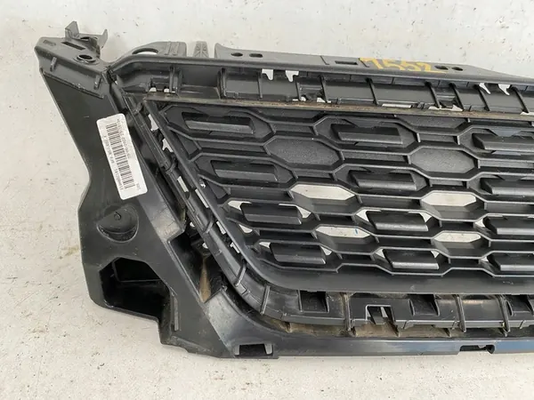 SEAT IBIZA V 6F0 16-21 Framskärm 6F0853654E image 2