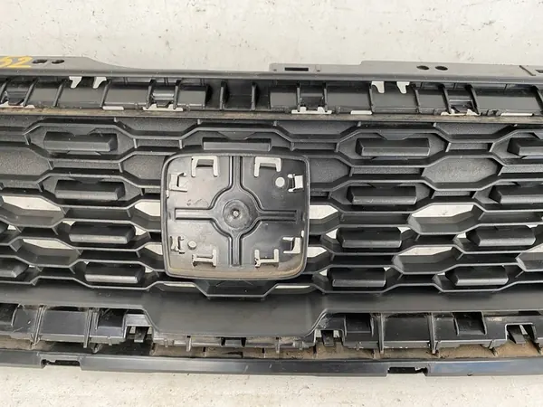 SEAT IBIZA V 6F0 16-21 Framskärm 6F0853654E image 3