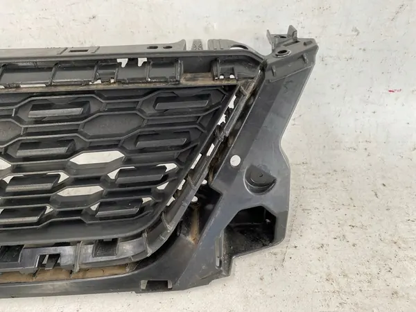 SEAT IBIZA V 6F0 16-21 Framskärm 6F0853654E image 4