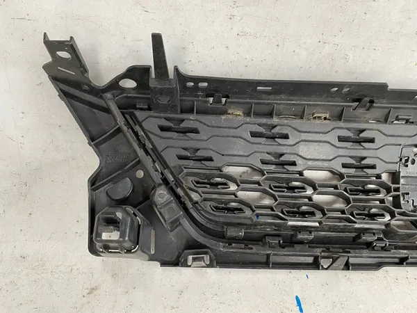 SEAT IBIZA V 6F0 16-21 Framskärm 6F0853654E image 6