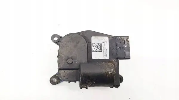 Motor de compuerta calefacción Tesla Model 3 OEM 150062300A image 2