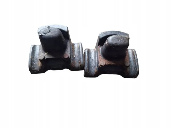 Support Amortisseur Scania 2326004 pour R S NTG NGS image 2