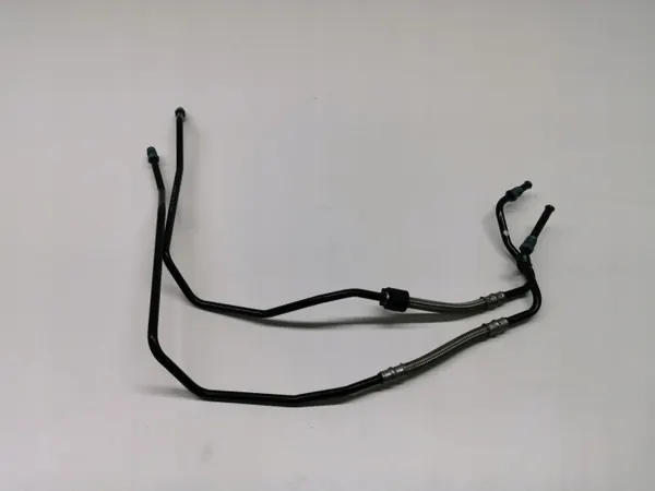 Manguera de freno Audi Q7 OEM 4M1614706L - Usado image 2