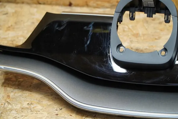 OEM 23- dashboard ventilatierooster voor BYD Seal U image 3