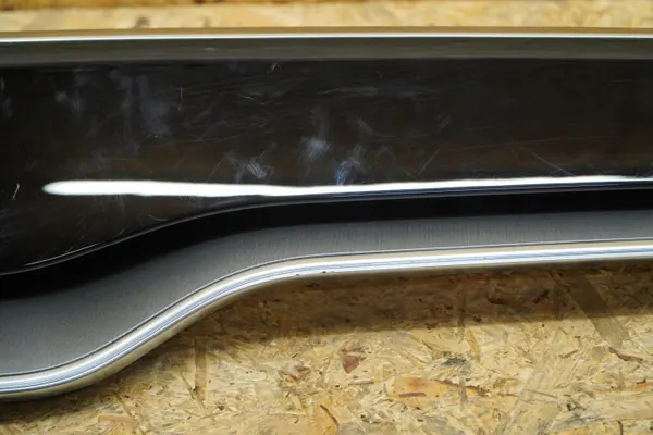 OEM 23- dashboard ventilatierooster voor BYD Seal U image 4