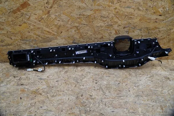 OEM 23- dashboard ventilatierooster voor BYD Seal U image 6