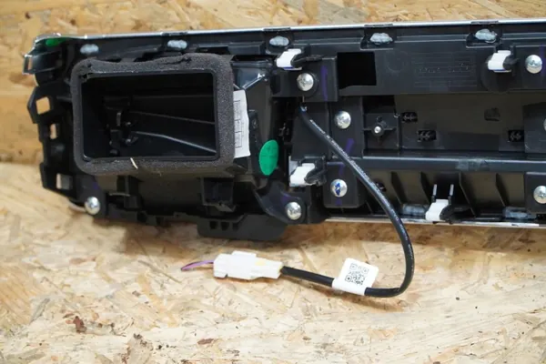 OEM 23- dashboard ventilatierooster voor BYD Seal U image 7