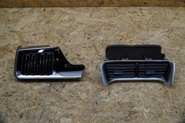 OEM 23- dashboard ventilatierooster voor BYD Seal U image 9