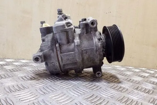 Compressore AC AUDI Q5 2.0L 2010 8KD260805 image 4