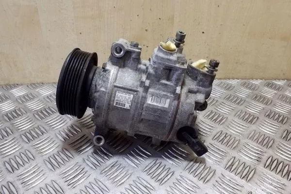Compressore AC AUDI Q5 2.0L 2010 8KD260805 image 6