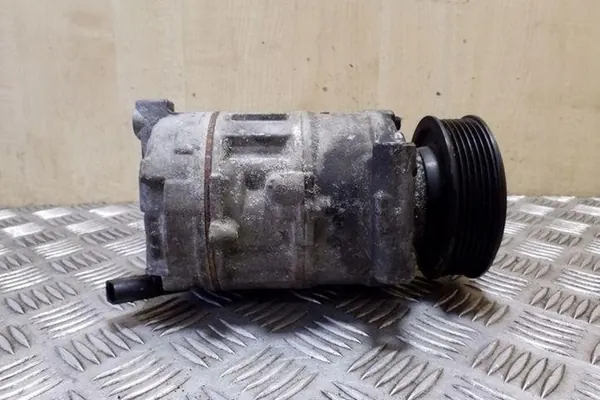 Compressore AC AUDI Q5 2.0L 2010 8KD260805 image 7